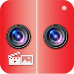 Cover Image of Unduh Split Video Split Camera 1.2 APK