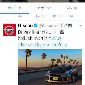 フェアレディZ Z33