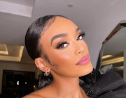 Pearl Thusi is baffled by the backlash DJ Zinhle has been getting.