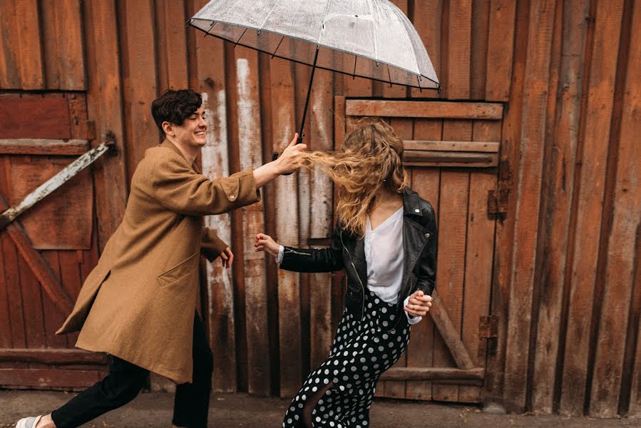 Fotografer pernikahan Sergey Makarov (makaroffoto). Foto tanggal 2 Mei 2019