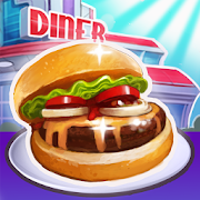 Diner Dynasty  Icon