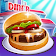 Diner Dynasty icon