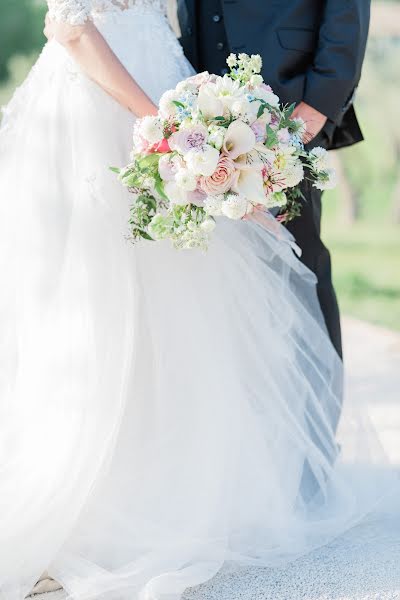 Fotógrafo de casamento Marine Kulak (bonmariage). Foto de 20 de outubro 2018