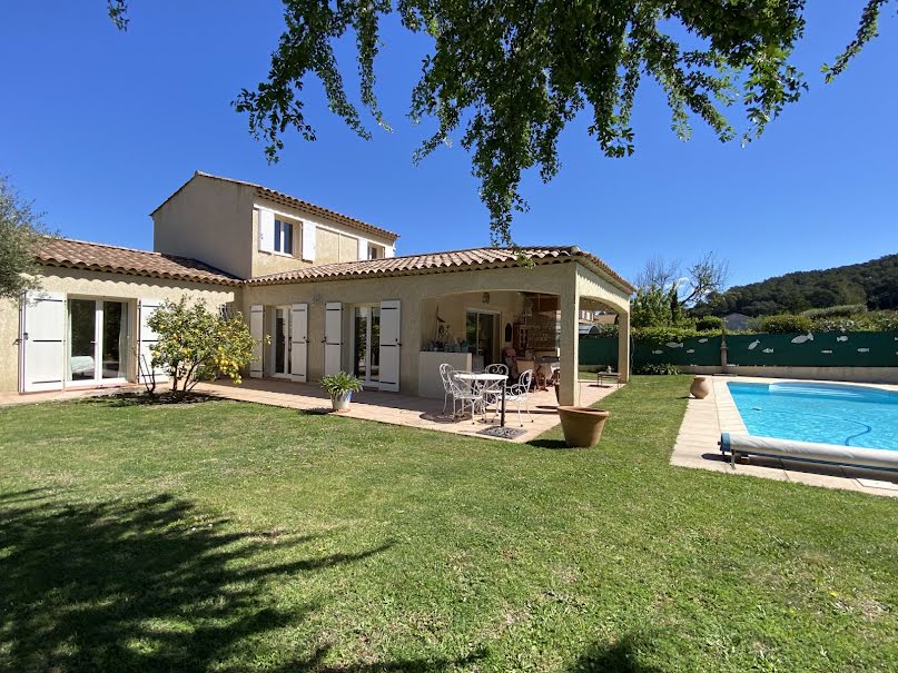 Vente maison 5 pièces  à Aubagne (13400), 799 000 €