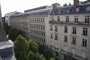 appartement à Paris 16ème (75)