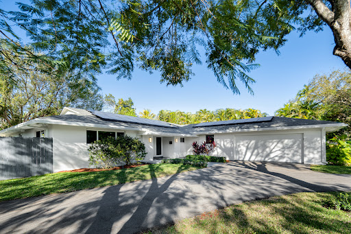 Maison avec piscine 2