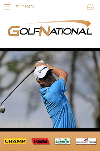 Golf National