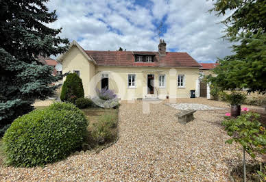 Maison avec terrasse 10