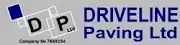 Driveline Paving Ltd Logo