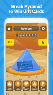 Free Gift Cards & Cash Rewards(圖1)-速報App