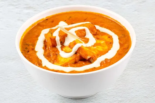 Chef's Special Paneer Butter Masala