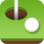 Cover Image of Unduh Mini Golf Course 1.1 APK