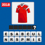 Football Quiz for World Cup 2018 Russia  Icon