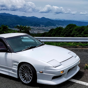 180SX RPS13