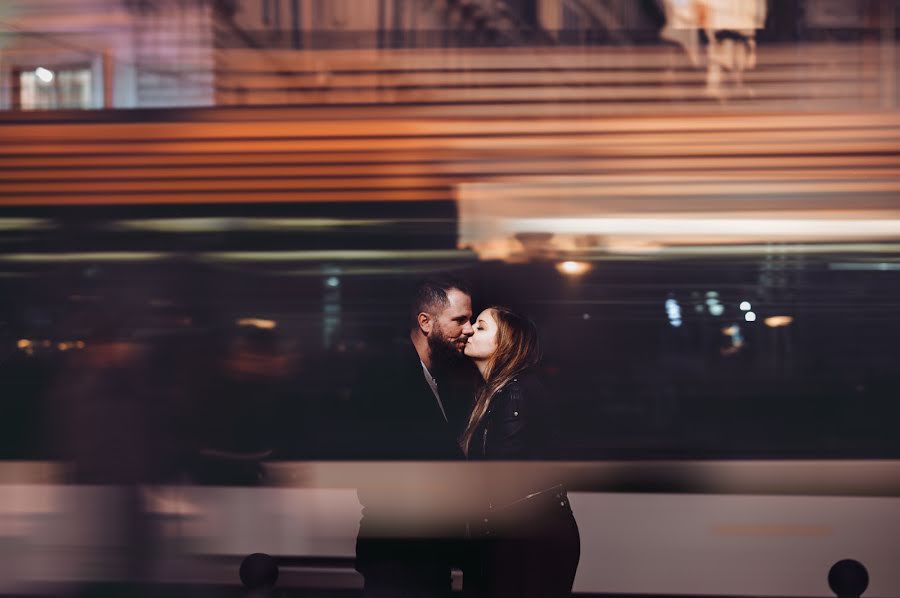 Wedding photographer Juan Bosco (photofoxfr). Photo of 11 February 2020