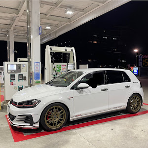 ゴルフGTI