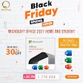 Microsoft Office 2021 Home And Student| Gói Mua Một Lần Dùng Trọn Đời Cho Windows 10/11
