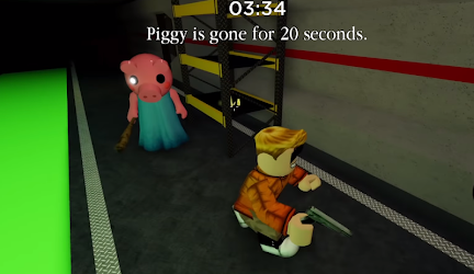 Piggy Zombie Obby Escape Roblx Mod 1 0 Apk Android Apps - roblox zombie attack mod