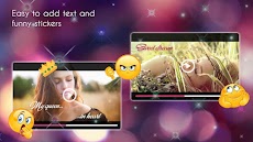 Video Maker - Photo Slideshowのおすすめ画像2