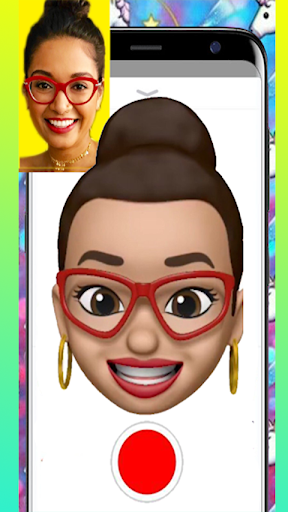 PC u7528 Memeoji for Android - Phone X 3D Emoji 1