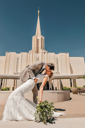 Wedding photographer Stoyan Katinov (katinovutah). Photo of 27 April