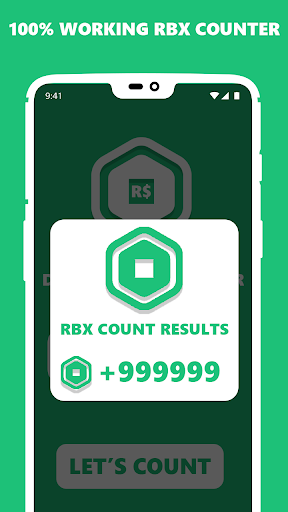 Download Free Robux Counter Free Rbx Calc 2020 Free For Android Free Robux Counter Free Rbx Calc 2020 Apk Download Steprimo Com - rbx robux free robux player