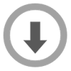 Turbo Download Manager (3rd edition) logo