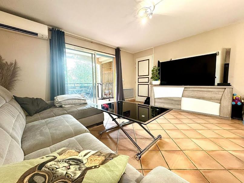 Vente appartement 3 pièces 65 m² à Salon-de-Provence (13300), 223 000 €