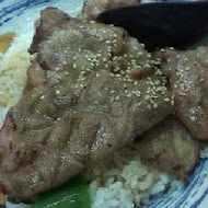 兩面燒肉屋