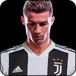 Cover Image of Unduh Cristiano Ronaldo - fondi per mobile 2.4 APK