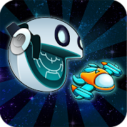 Robo Quest: Space Runner  Icon