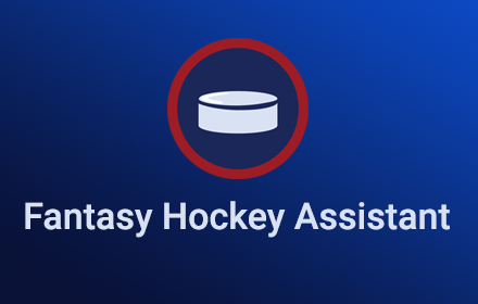 Fantasy Hockey Assistant Preview image 0