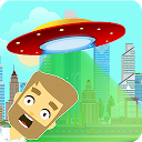 Flying UFO 1.0.1 APK Download