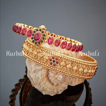 Kushal's Fashion Jewellery photo 