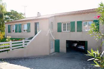 maison à Moutiers-les-Mauxfaits (85)