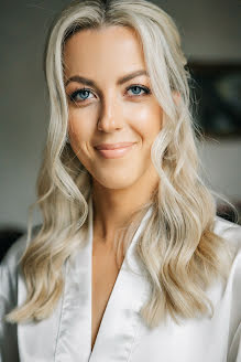 Bryllupsfotograf Olesia Golub (olesiagolub). Foto fra januar 22 2023