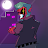 Funky Neon Music Night icon