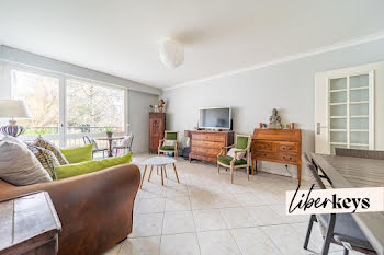 appartement à Chennevieres-sur-marne (94)