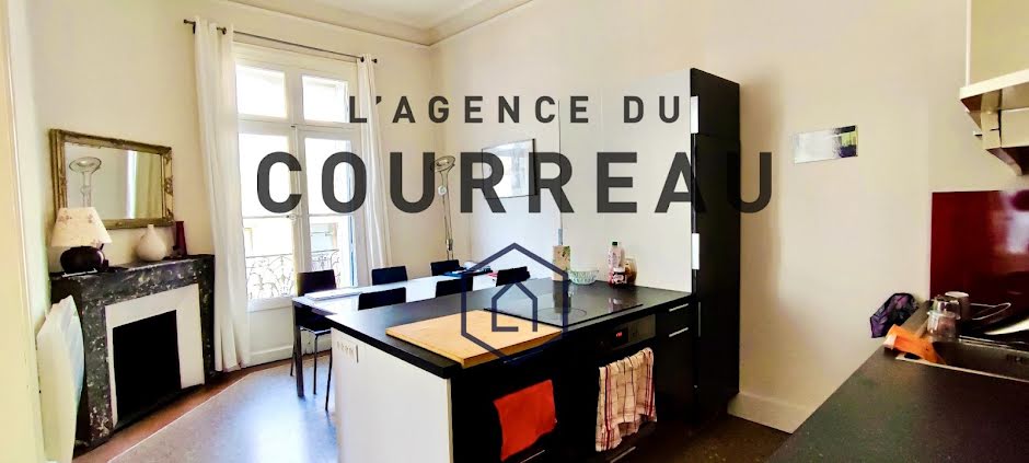 Vente appartement 3 pièces 53 m² à Montpellier (34000), 225 000 €