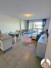 appartement à Frejus (83)