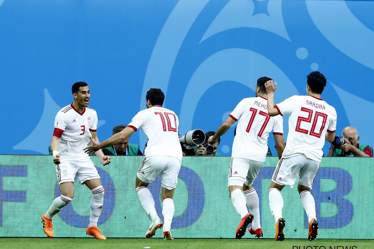 Plusieurs personnalités iraniennes demandent l'exclusion de l'Iran de la Coupe du Monde