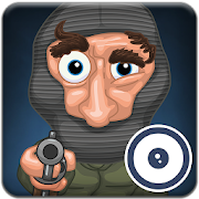 Agent Al's Elevator Defense 1.1.0 Icon