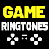 Game Ringtones FreeGame Ringtones 1.3