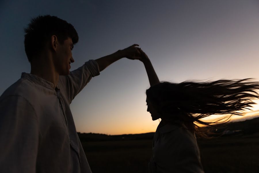 Fotograful de nuntă Olesya Goleva (goleva). Fotografia din 17 septembrie 2022