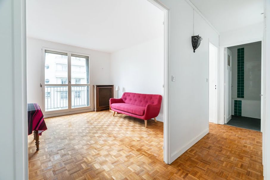 Vente appartement 2 pièces 44 m² à Levallois-Perret (92300), 398 000 €