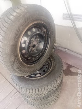 продам шины ПМР Lassa  фото 3