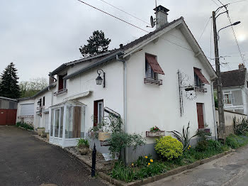 maison à La Ferté-sous-Jouarre (77)