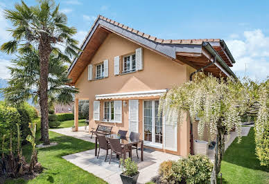 Maison avec jardin et terrasse 19