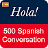 Spanish Conversation2.9