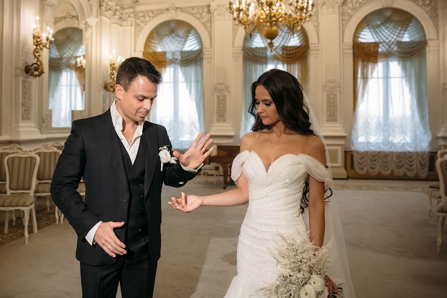Esküvői fotós Evgeniy Vedeneev (vedeneev). Készítés ideje: 2022 március 29.